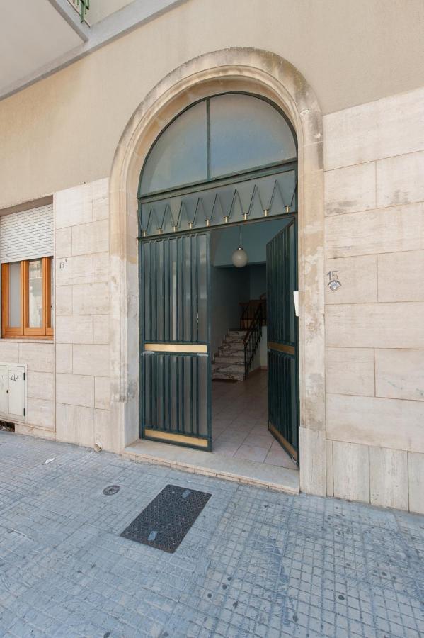Апартаменты Casa La Ronza Лечче Экстерьер фото