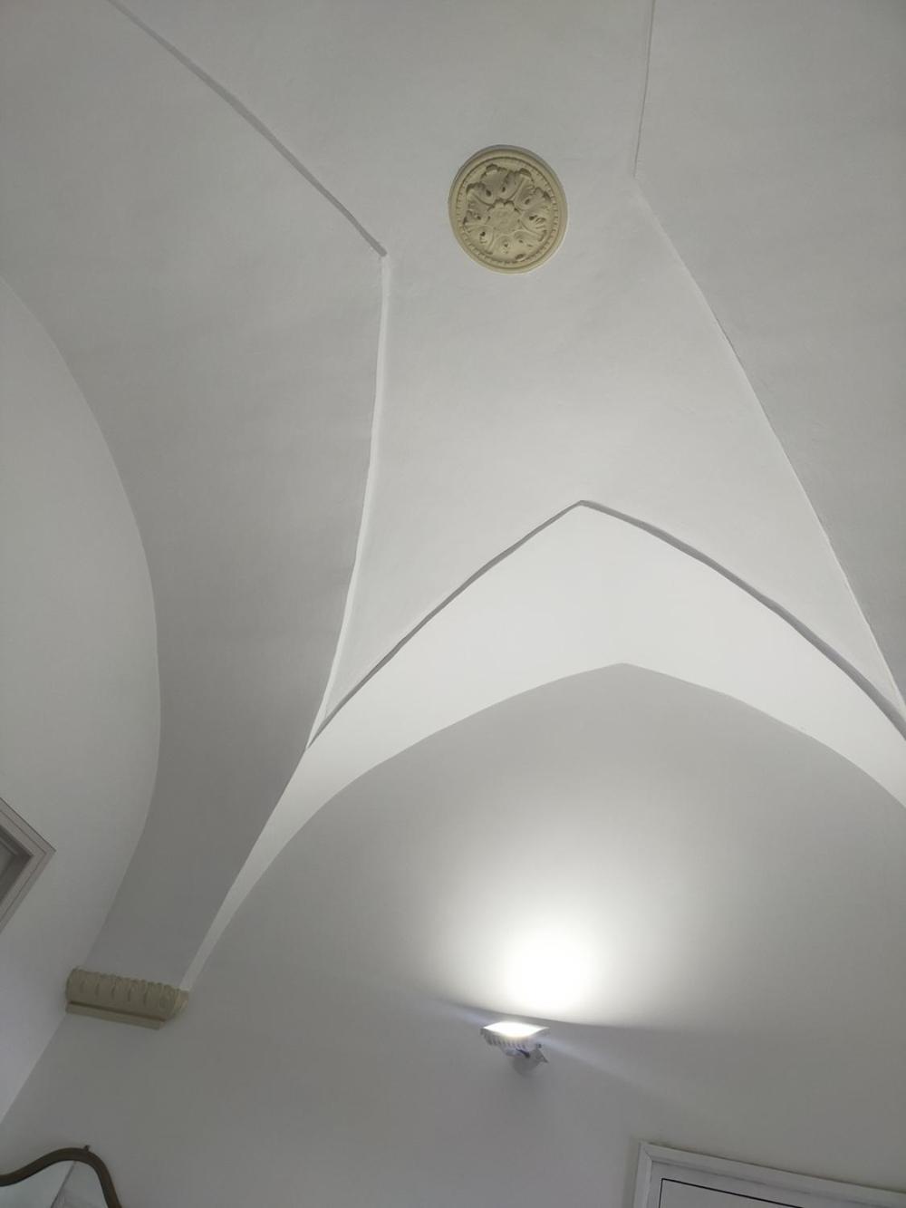 Апартаменты Casa La Ronza Лечче Экстерьер фото